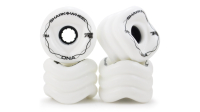 SHARK WHEEL 72MM, 78A DNA WHITE